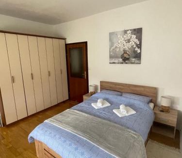 Krapinske Toplice Apartment | Apartman Marly