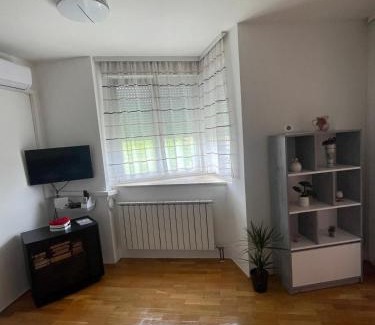 Krapinske Toplice Apartment | Apartman Marly