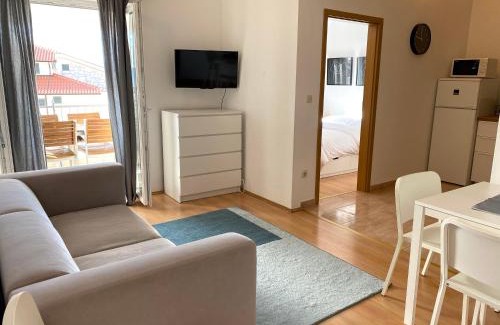 Gradac Apartment | Apartman Mate