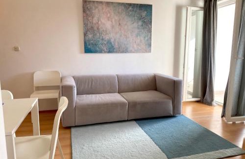 Gradac Apartment | Apartman Mate