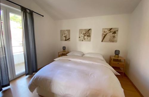 Gradac Apartment | Apartman Mate