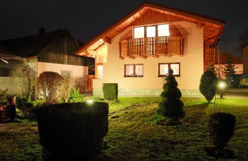 Zavazna Poruba Apartment | Apartman Matej