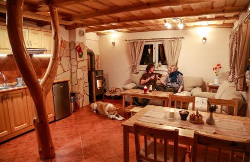 Zavazna Poruba Apartment | Apartman Matej