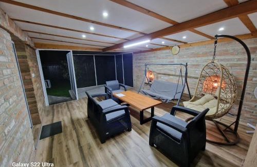 Belisce Apartment | Apartman Matija