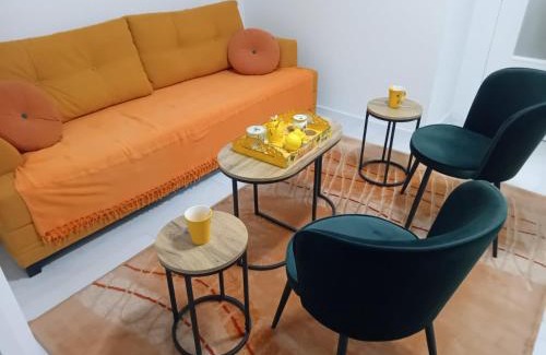 Doboj Apartment | Apartman MED