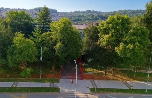 Doboj Apartment | Apartman MED