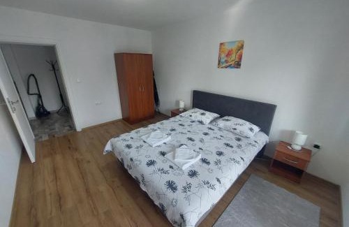 Mali Radic Apartment | Apartman "MEDENI"