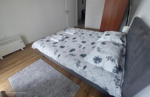 Mali Radic Apartment | Apartman "MEDENI"
