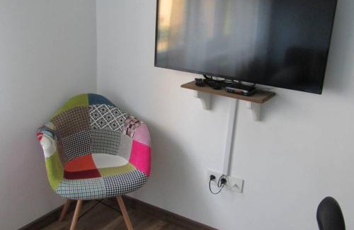 Radoboj Apartment | Apartman Megi & studio apartman Tomi - SELF CHECK IN