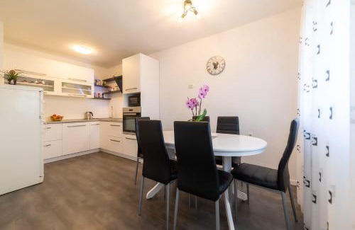 Rastoke Apartment | Apartman MELANI