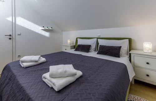 Lapad Apartment | Apartman Merita