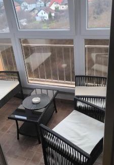 Sarajevo Apartment | Apartman Mery