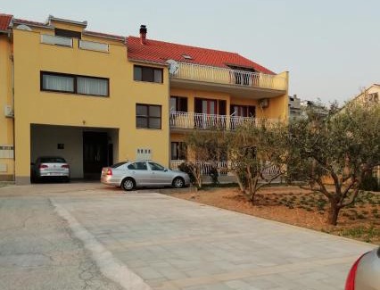 Solin Apartment | Apartman MIG