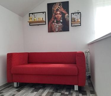 Laktasi Apartment | Apartman Mihaela