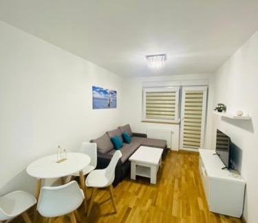 Doboj Apartment | Apartman Mihajlo