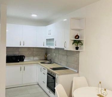Doboj Apartment | Apartman Mihajlo