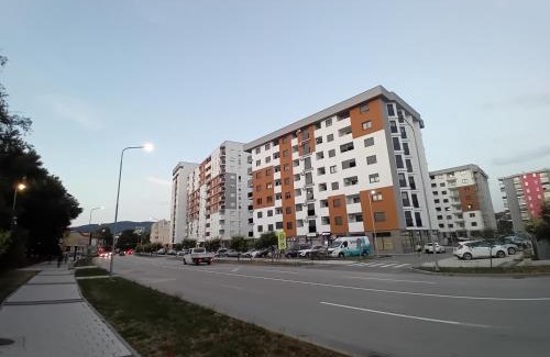 Doboj Apartment | Apartman Milan'o
