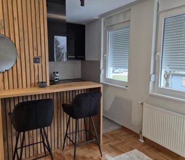 Petrovaradin Apartment | Apartman Milica