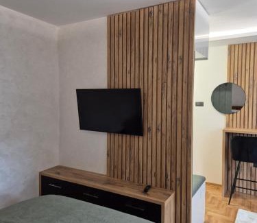 Petrovaradin Apartment | Apartman Milica