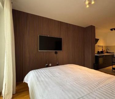 Doboj Apartment | Apartman MINI