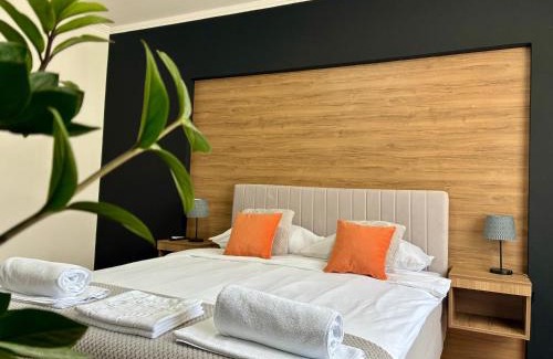 Visegrad Apartment | Apartman Minja