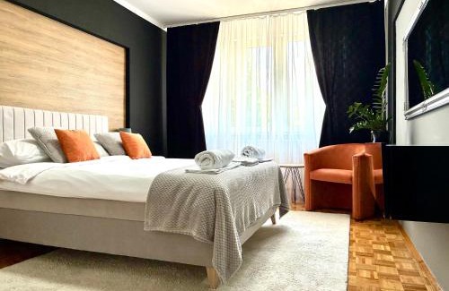 Visegrad Apartment | Apartman Minja