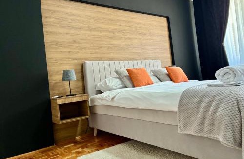 Visegrad Apartment | Apartman Minja