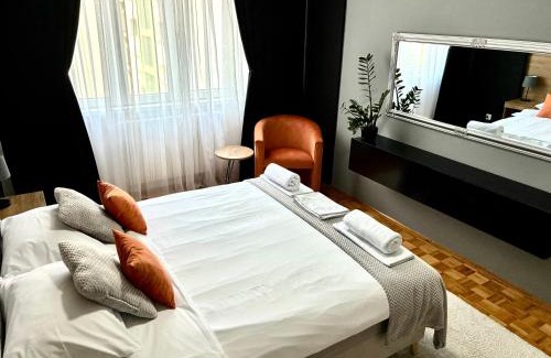 Visegrad Apartment | Apartman Minja