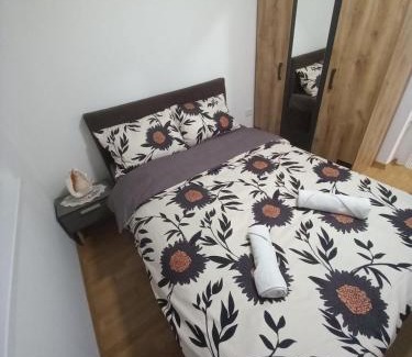 Skopje Region Apartment | Apartman Mircevski