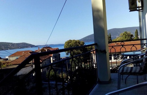 Zelenika Apartment | Apartman Mirjana S