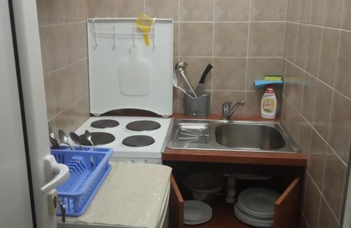 Zelenika Apartment | Apartman Mirjana S