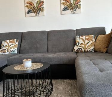 Cove Parja Apartment | Apartman Mirna