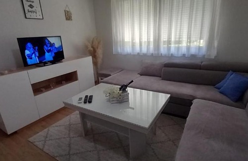 Capljina Apartment | Apartman MM Čapljina centar