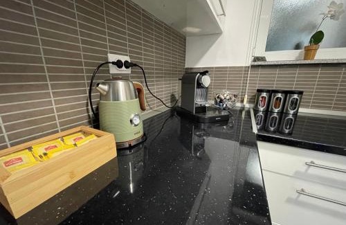 Teslic Apartment | Apartman MN Teslic