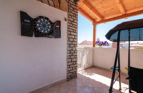 Dinjiska Apartment | Apartman Mojca Dinjiška Pag