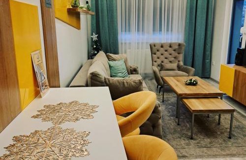 Doboj Apartment | Apartman Mosaic