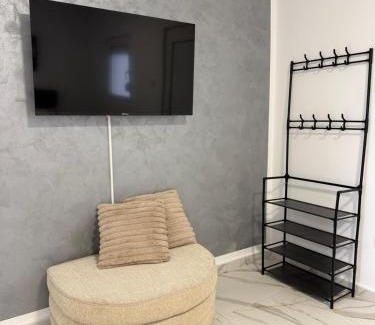 Stari Banovci Apartment | Apartman na dan Pecinci