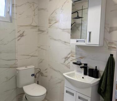 Stari Banovci Apartment | Apartman na dan Pecinci