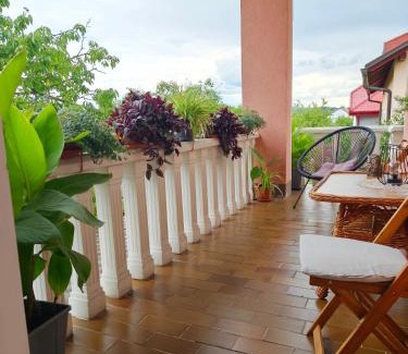 Krapina Apartment | Apartman NADA