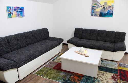 Kulen Vakuf Apartment | Apartman Nadja&Dani