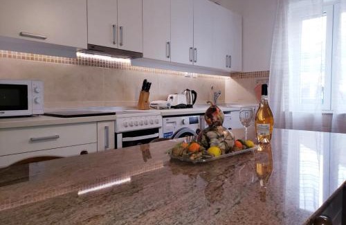 Tomicici Apartment | Apartman Natalia