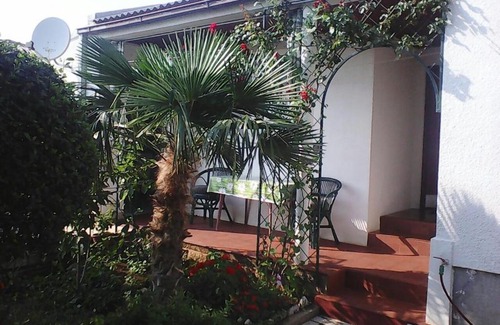Klenovica Apartment | Apartman Nena