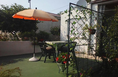 Klenovica Apartment | Apartman Nena