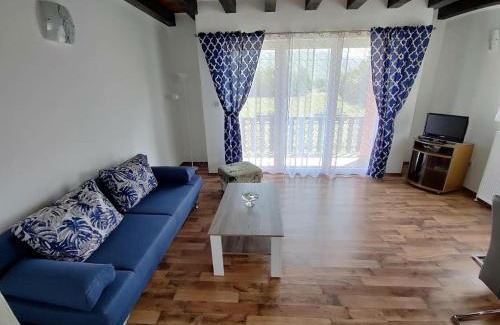 Fuzine Apartment | Apartman Niki