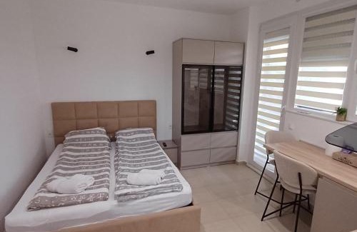 Kumanovo Apartment | Apartman Nikol