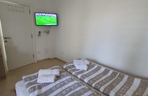 Kumanovo Apartment | Apartman Nikol