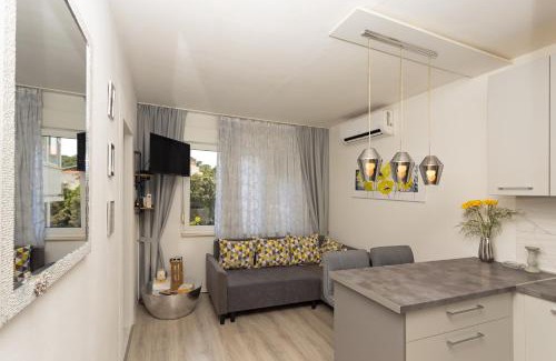 Krizna luka Apartment | Apartman Nina