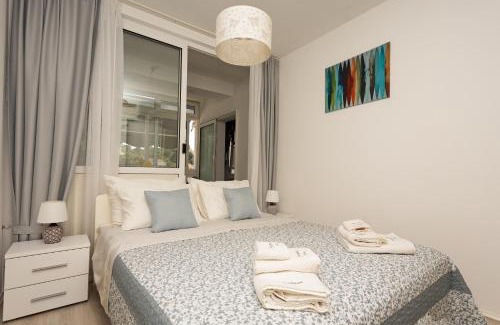 Krizna luka Apartment | Apartman Nina