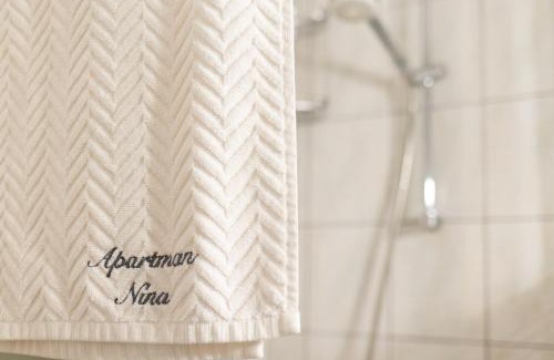 Krizna luka Apartment | Apartman Nina