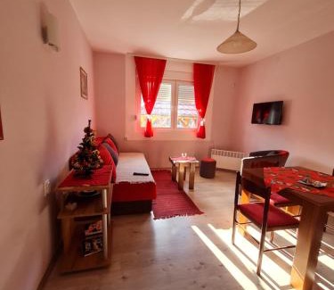 Soko Banja Apartment | Apartman "Nina"